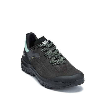 Hanwag Kaduro Low Lady GTX asphalt black