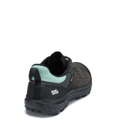 Hanwag Kaduro Low Lady GTX asphalt black