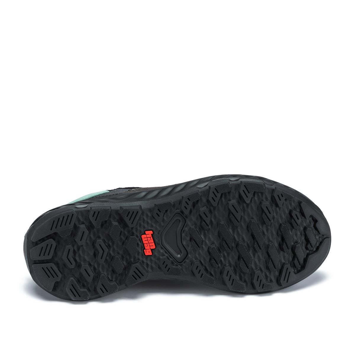Hanwag Kaduro Low Lady GTX asphalt black