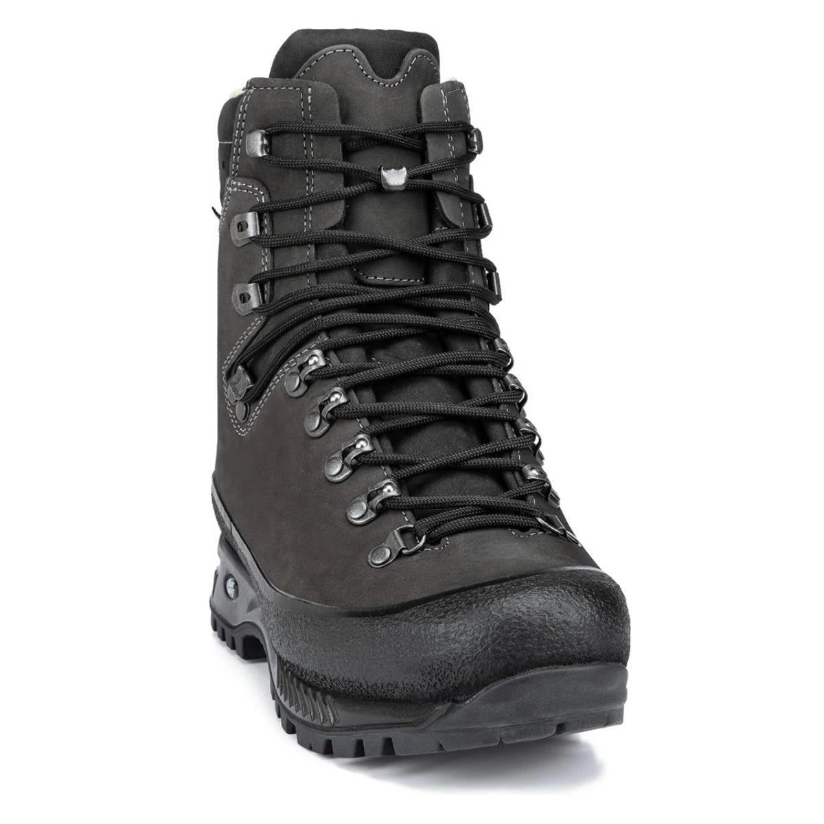 Hanwag Alaska GTX Herren Trekkingschuhe Asphalt, image 2 of 6