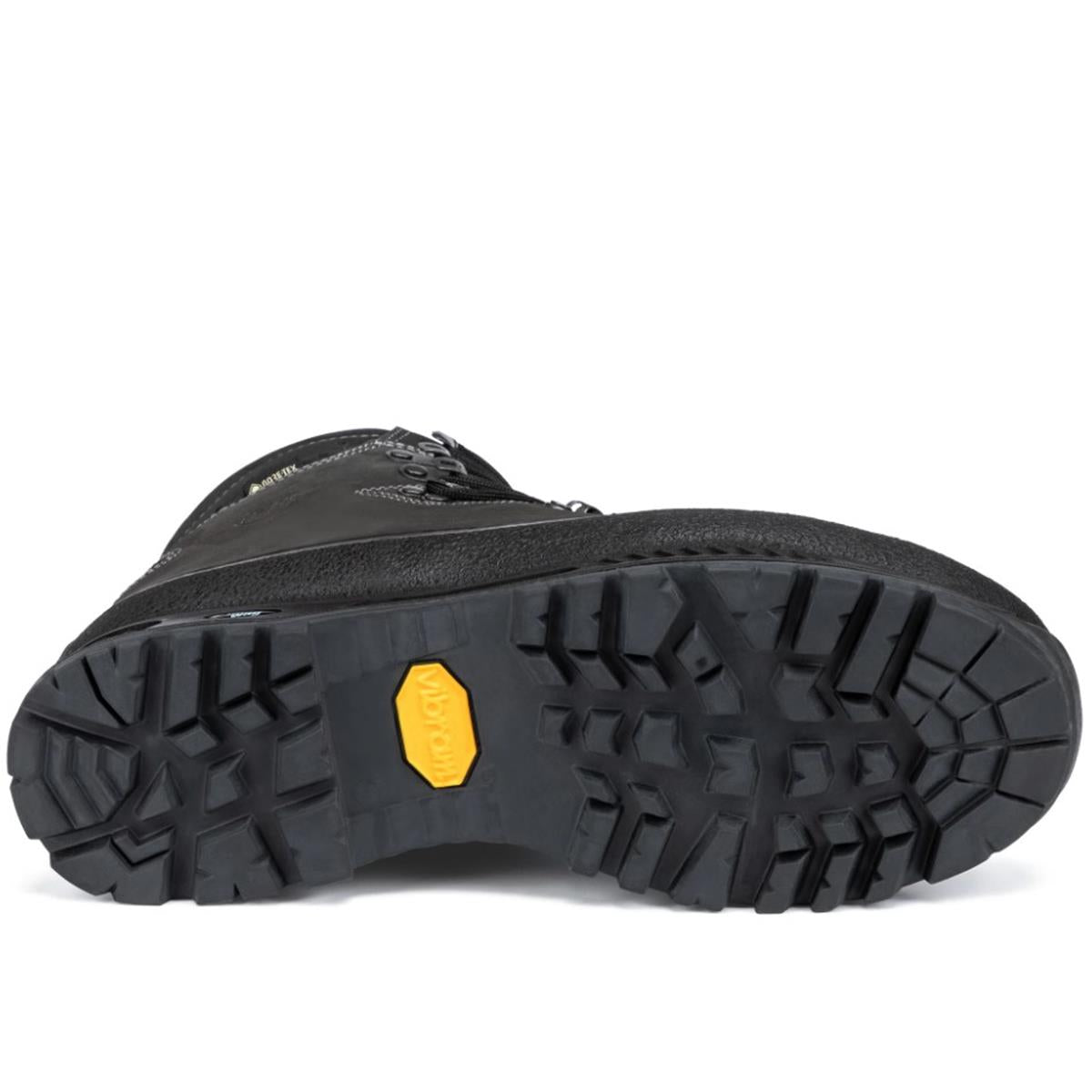 Hanwag Alaska GTX Herren Trekkingschuhe Asphalt, image 3 of 6