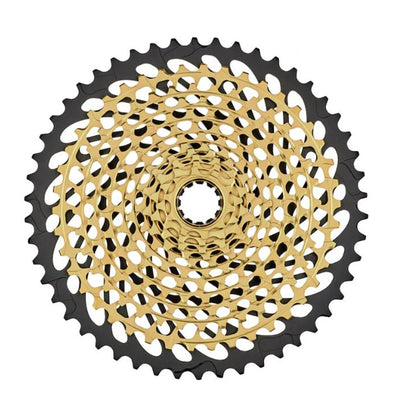 SRAM Kassette XG-1299 10-52 12fach gold