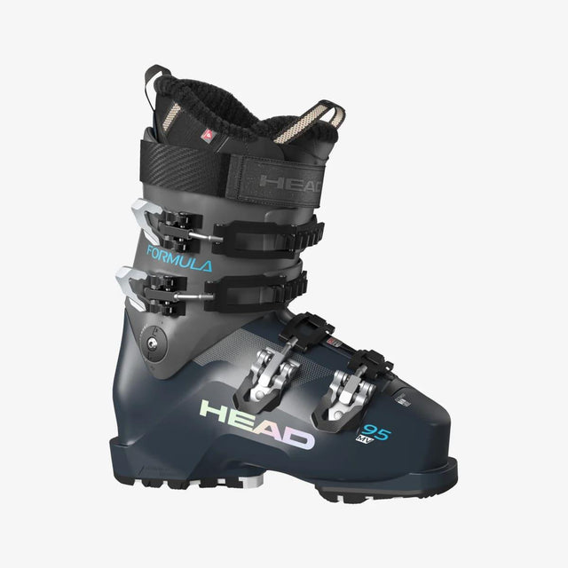 HEAD Formula 95 W MV GW Women´s Boot dark blue/anthracite