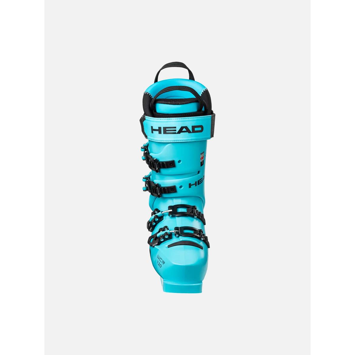 HEAD Raptor WCR 130S - speedblue 2025/26, Bild 2 von 4