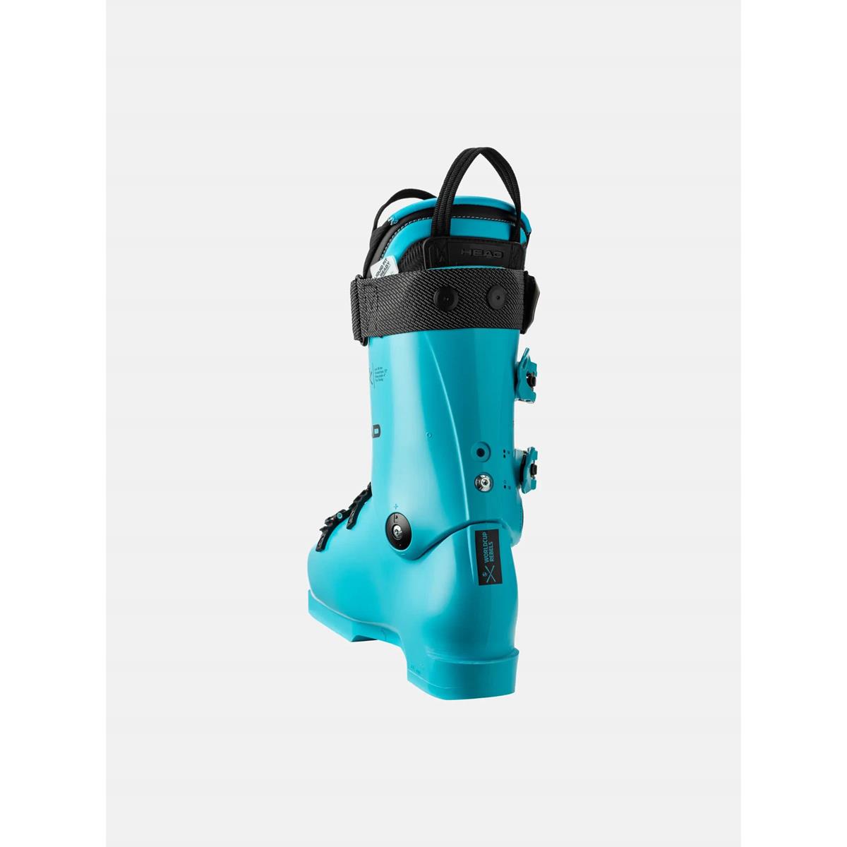 HEAD Raptor WCR 130S - speedblue 2025/26, Bild 3 von 4