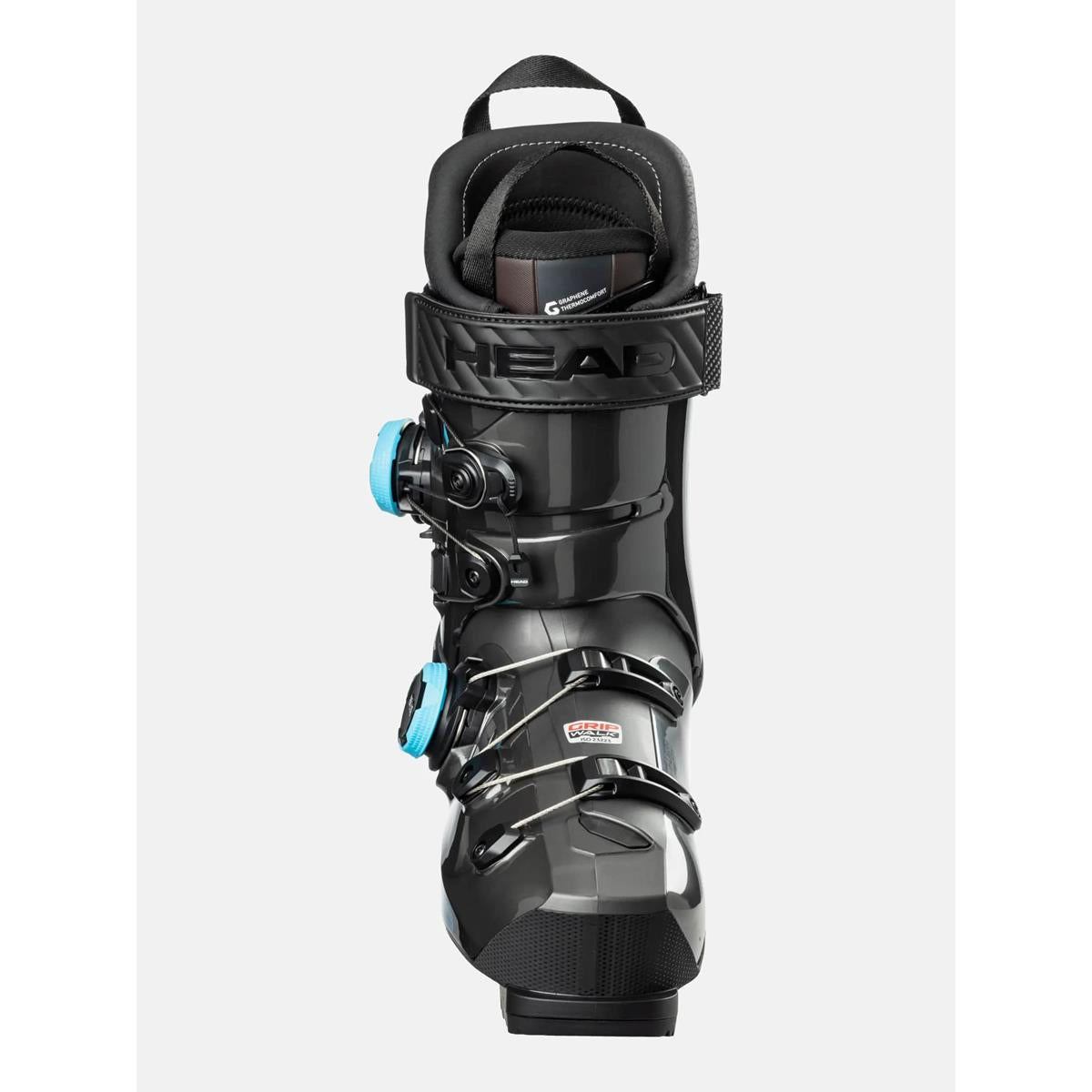 HEAD Kaliber 110 MV GW Boa - anthracite-speedblue 2025/26, image 2 of 4
