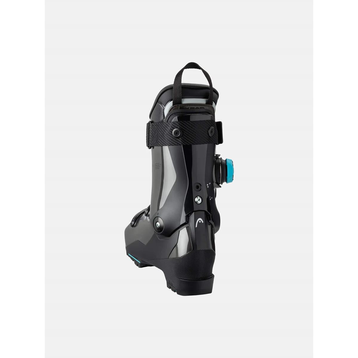 HEAD Kaliber 110 MV GW Boa - anthracite-speedblue 2025/26