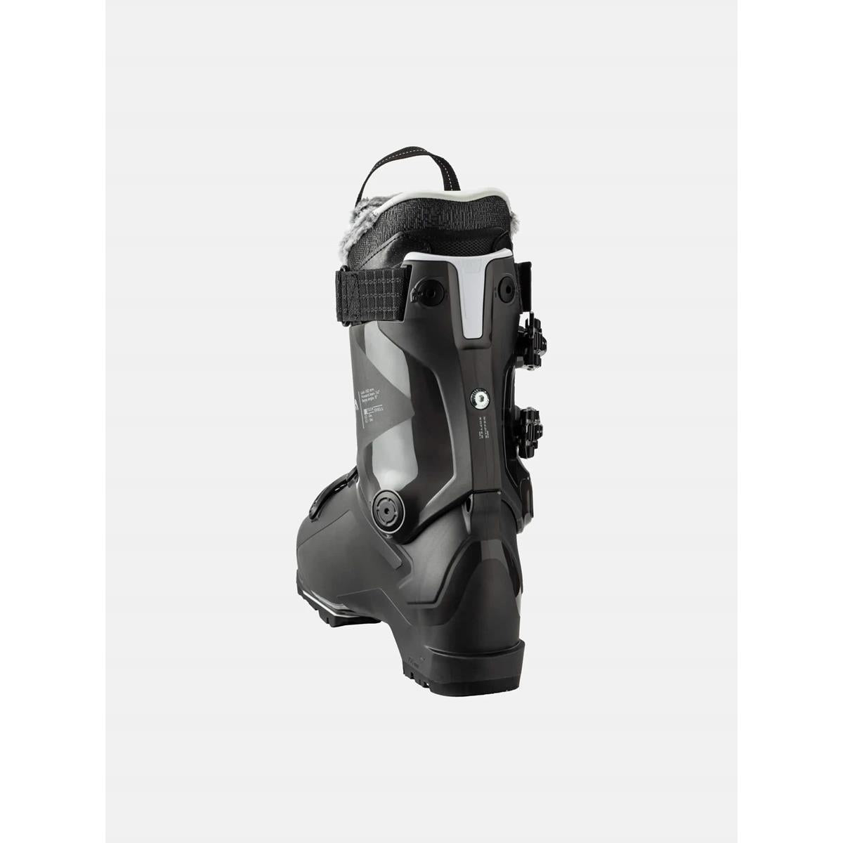 HEAD Edge 105 W H GW Boa - anthracite 2025/26, image 4 of 5