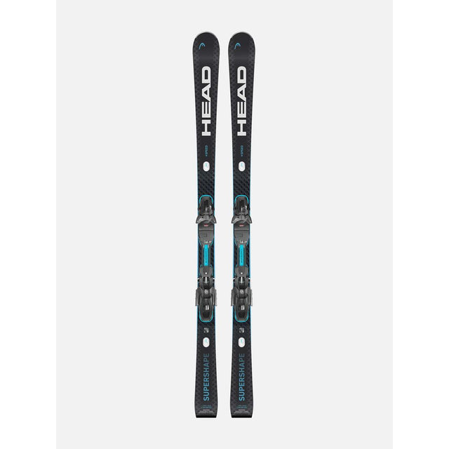 Head Supershape e-Speed + PRD 12 GW 2025 2026