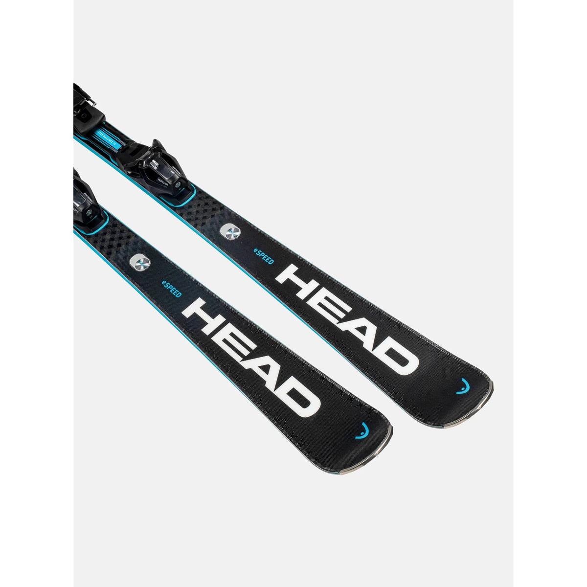 Head Supershape e-Speed + PRD 12 GW 2025 2026, image 2 of 3