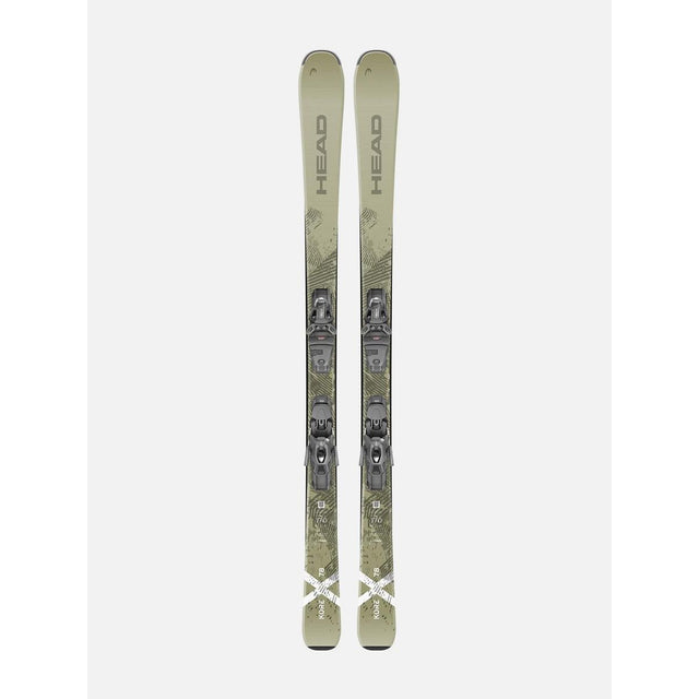 Head Kore X 78 LYT + PRW 11 GW 2025 2026