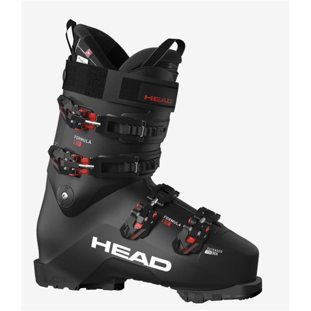 Head Formula 110 GW black/red