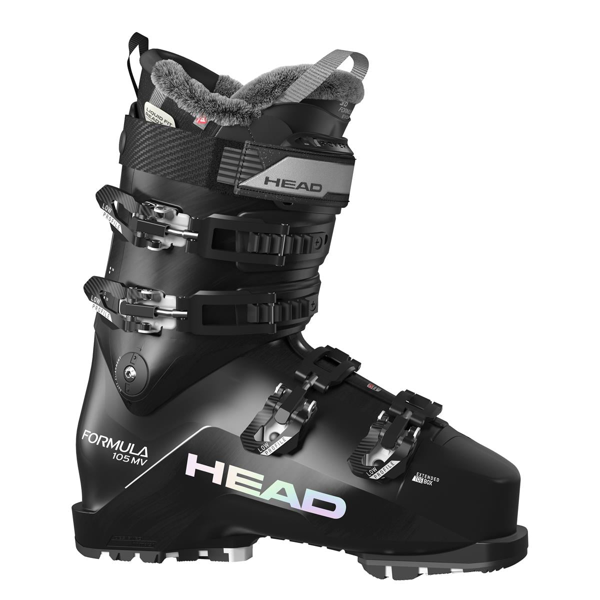 Head Formula 105 W MV 2024