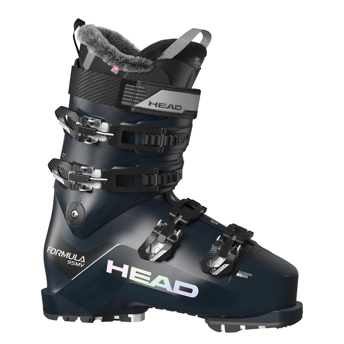 Head Formula 95 W MV 2024