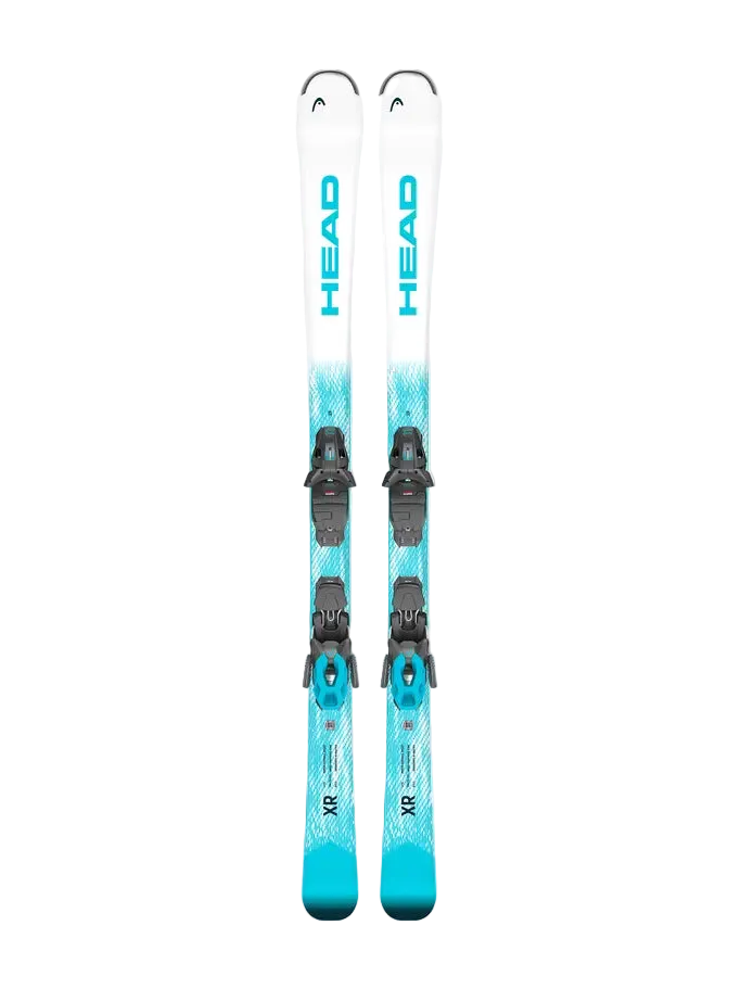 HEAD WC Rebels XR + PR11 GW 2026/27