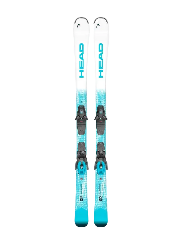 WC Rebels XR PR11 642