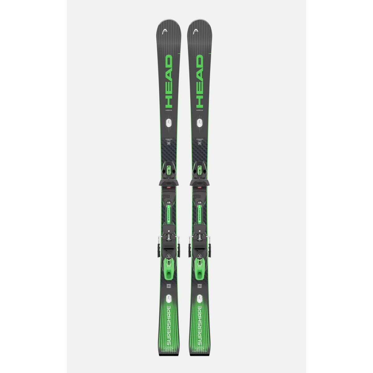 Bild 1 Supershape e-Magnum SW Prot Evo 629