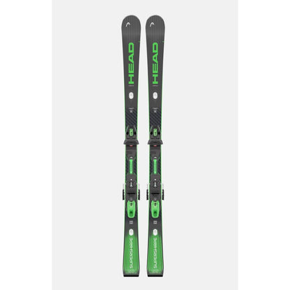 Bild 1 Supershape e-Magnum SW Prot Evo 629
