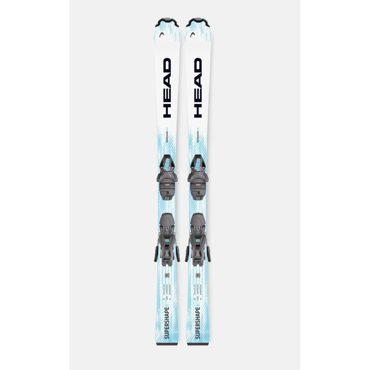 Head Supershape JRS + JRS 7.5 635 2026/27