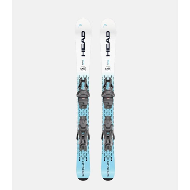 Head Supershape Team Easy JRS 4.5 636 2026/27