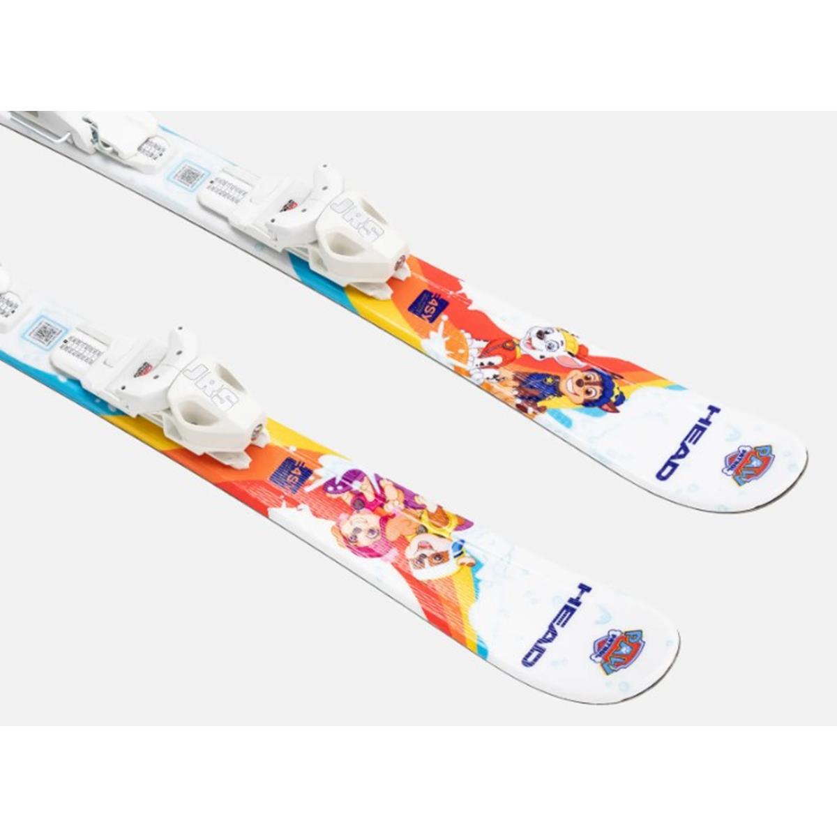 Head Paw Patrol + JRS 4.5  2026/27, Bild 2 von 3