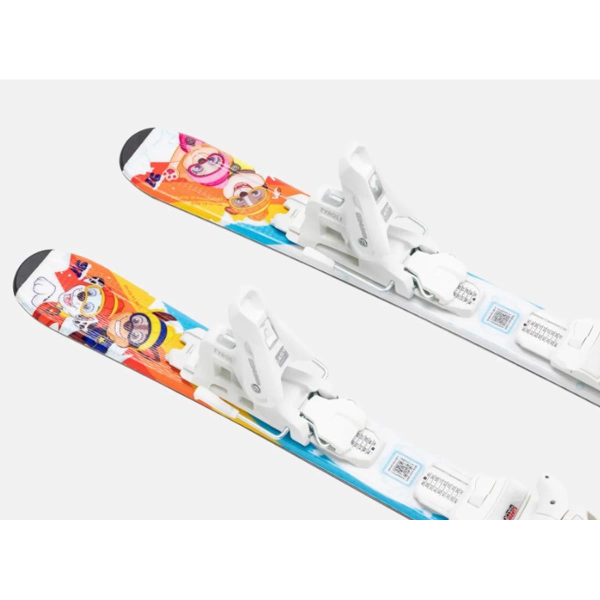 Bild 1 Paw Patrol JRS 4.5 638