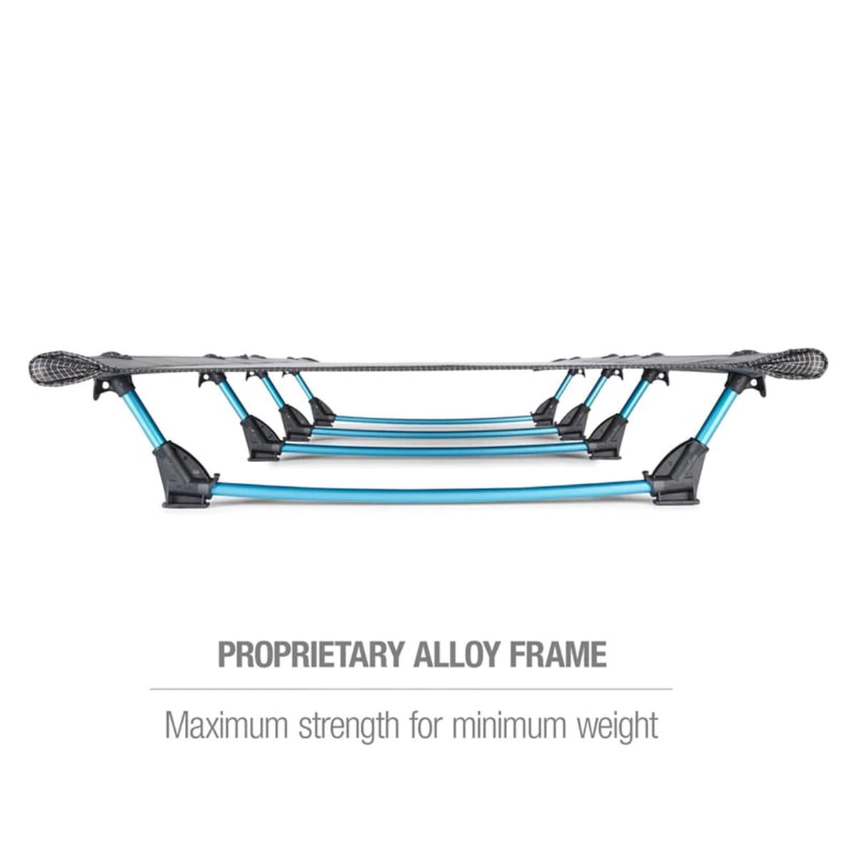 Helinox Lite Cot R2 black
