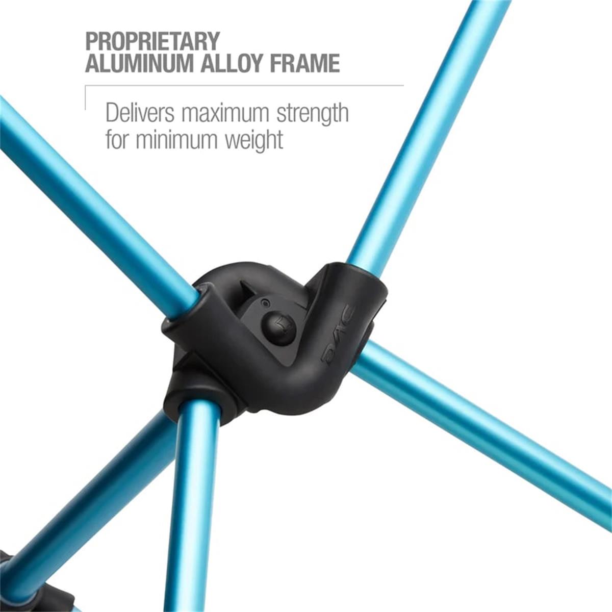 Helinox Chair One R1 black, image 3 of 4