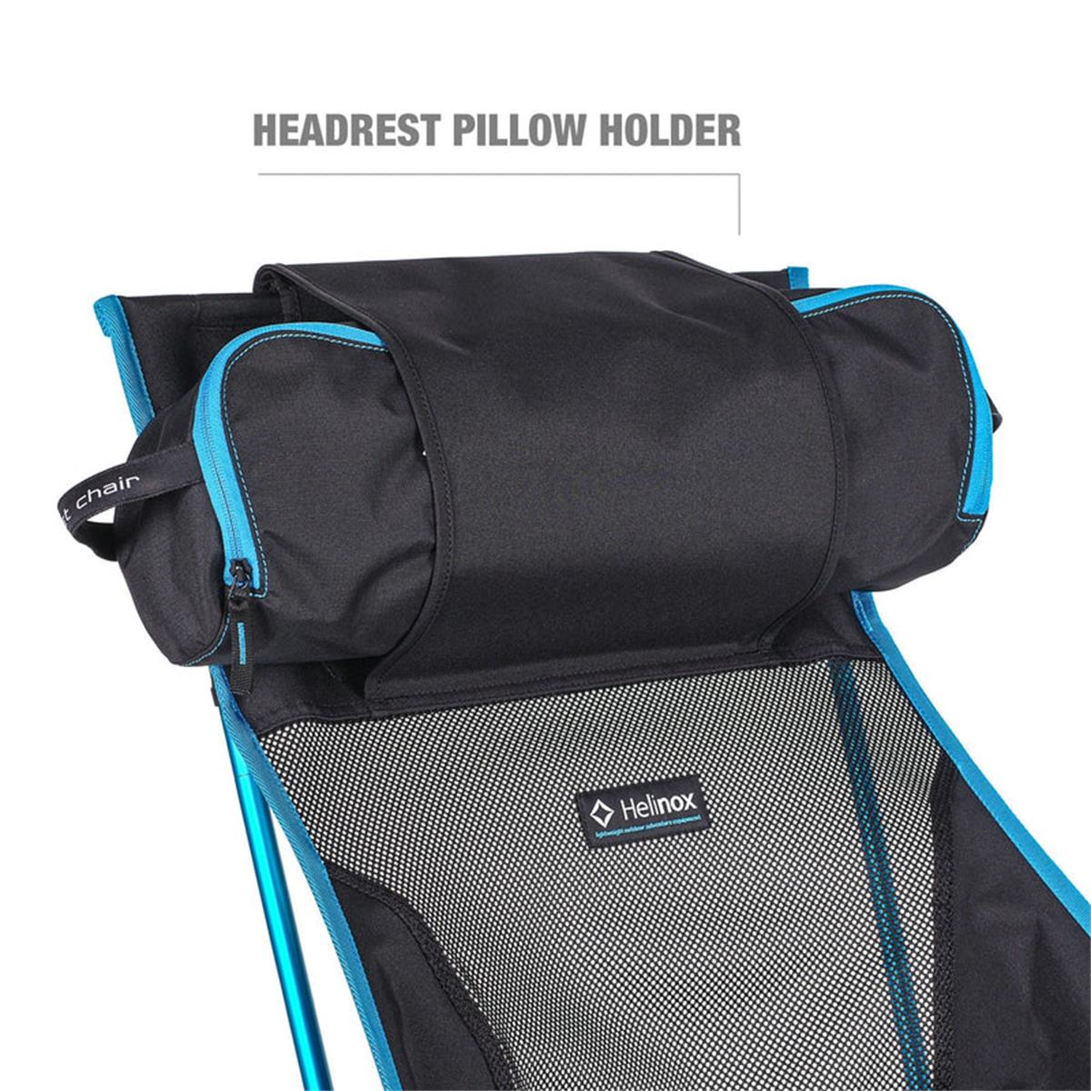 Helinox Sunset Chair R2 black