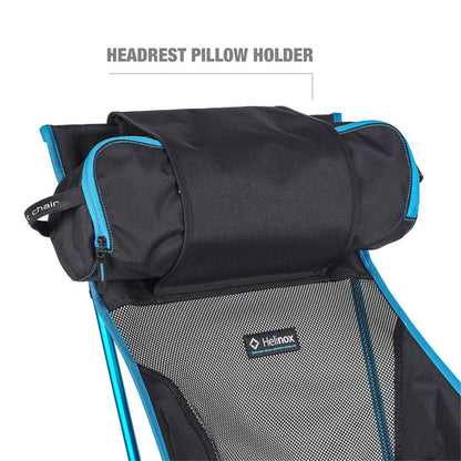 Helinox Sunset Chair R2 black