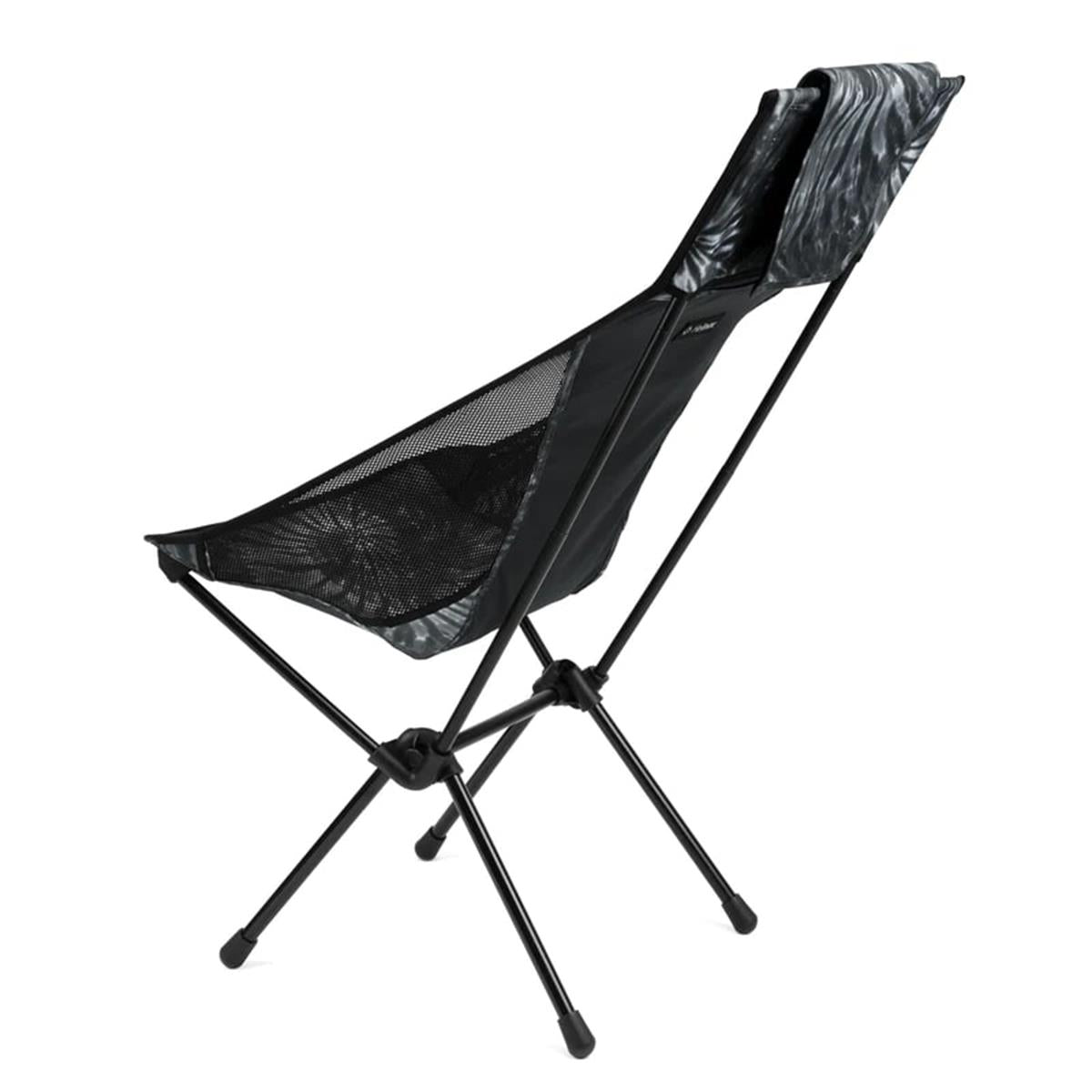 Helinox Sunset Chair black tie dye, Bild 2 von 5
