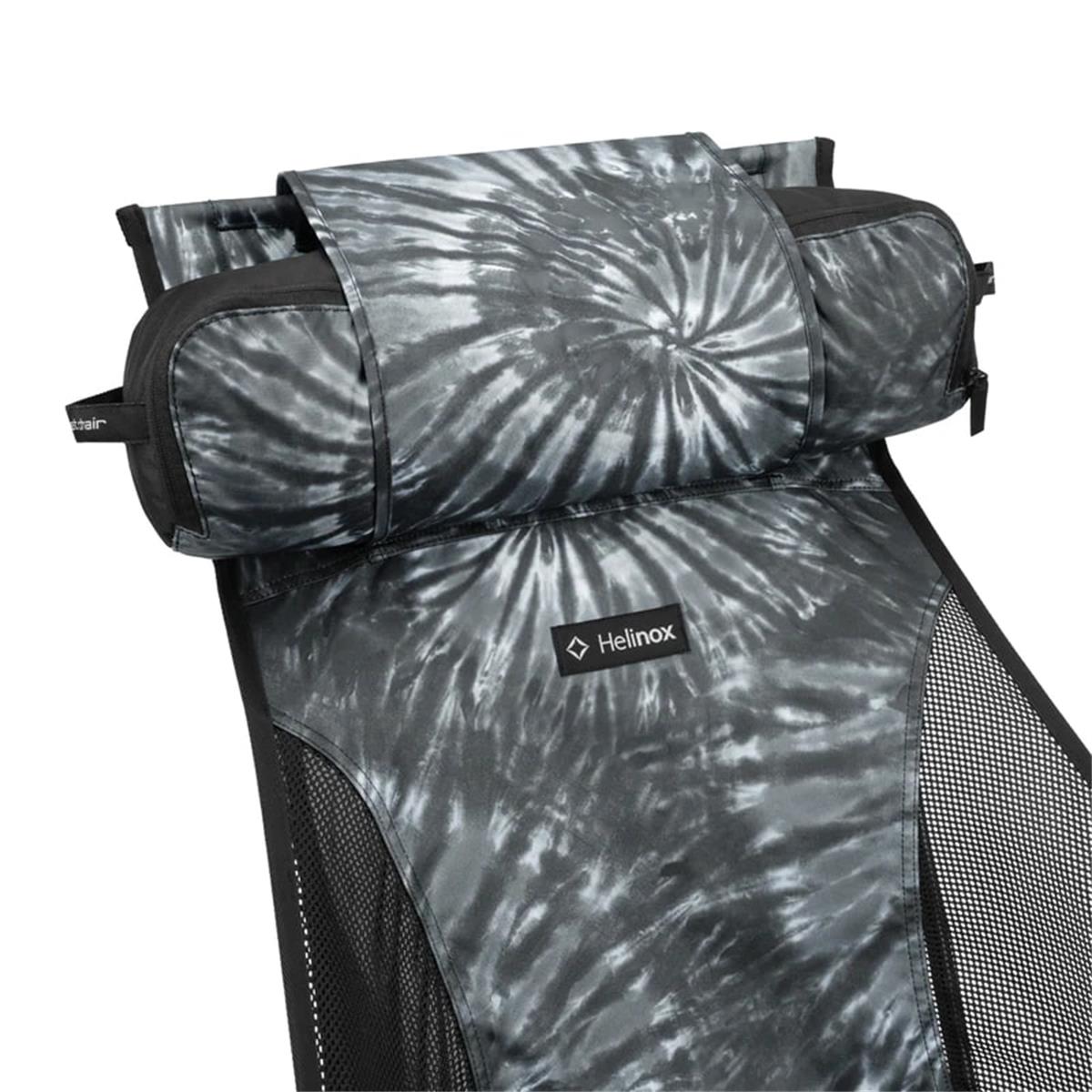 Helinox Sunset Chair black tie dye, Bild 4 von 5