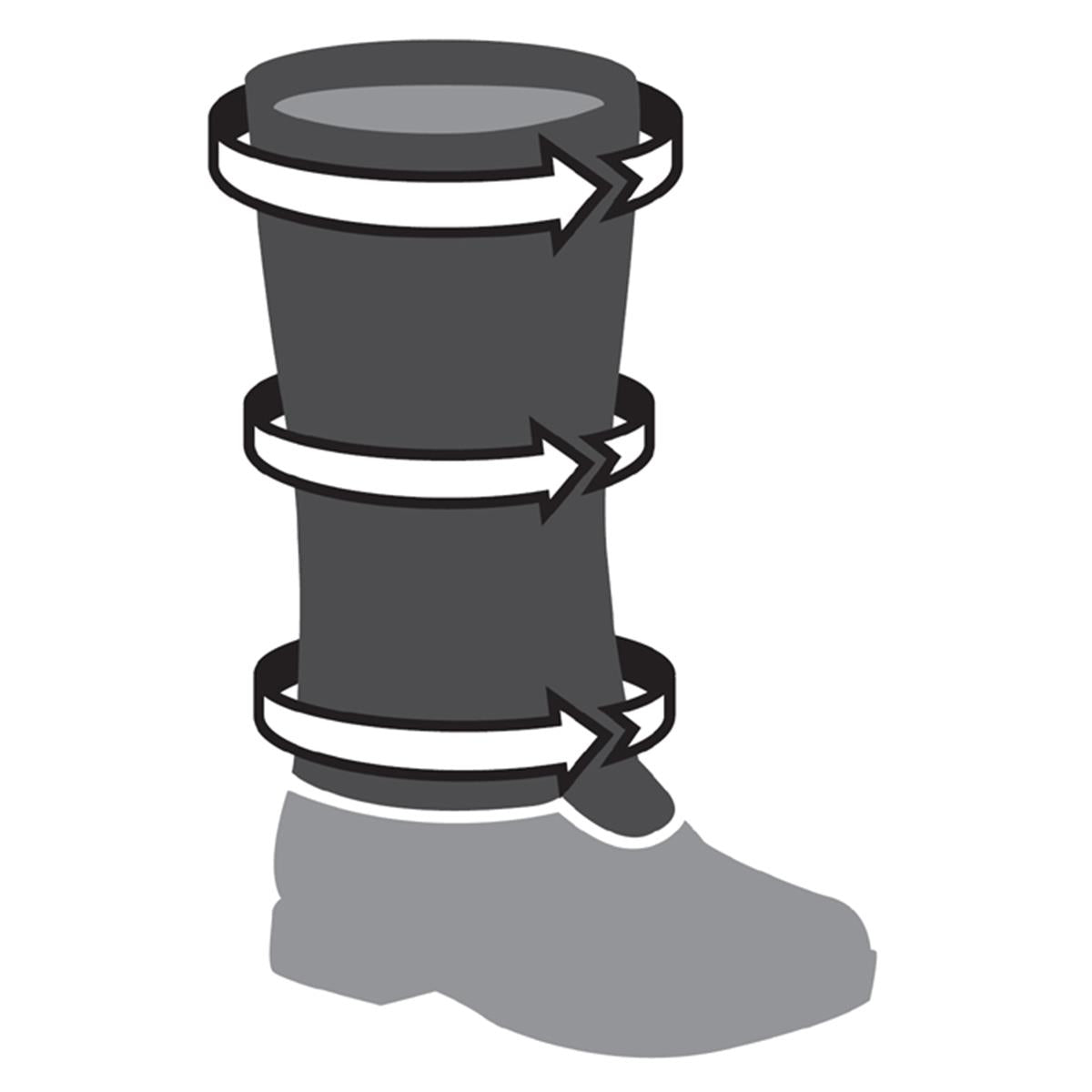 TSL Hiking Gamaschen - 2020/21