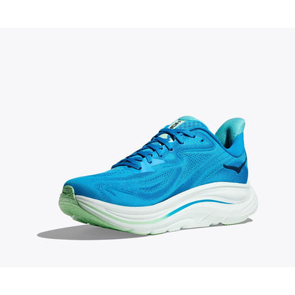 Hoka Clifton 10 Men hoka blue skyward blue