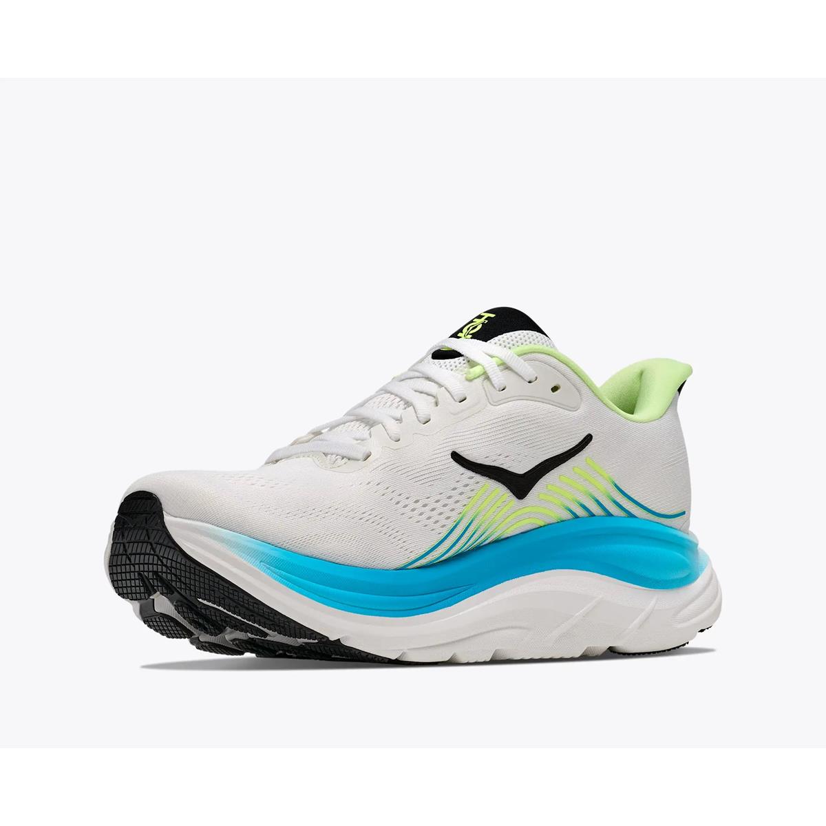 Hoka Clifton 11 Men frost black, Bild 2 von 8
