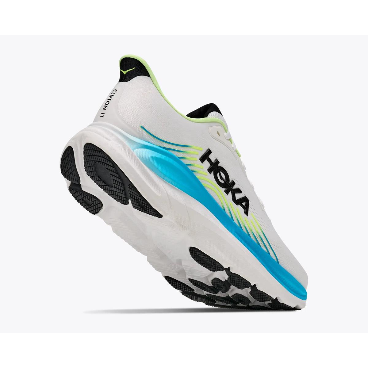 Hoka Clifton 11 Men frost black, Bild 3 von 8