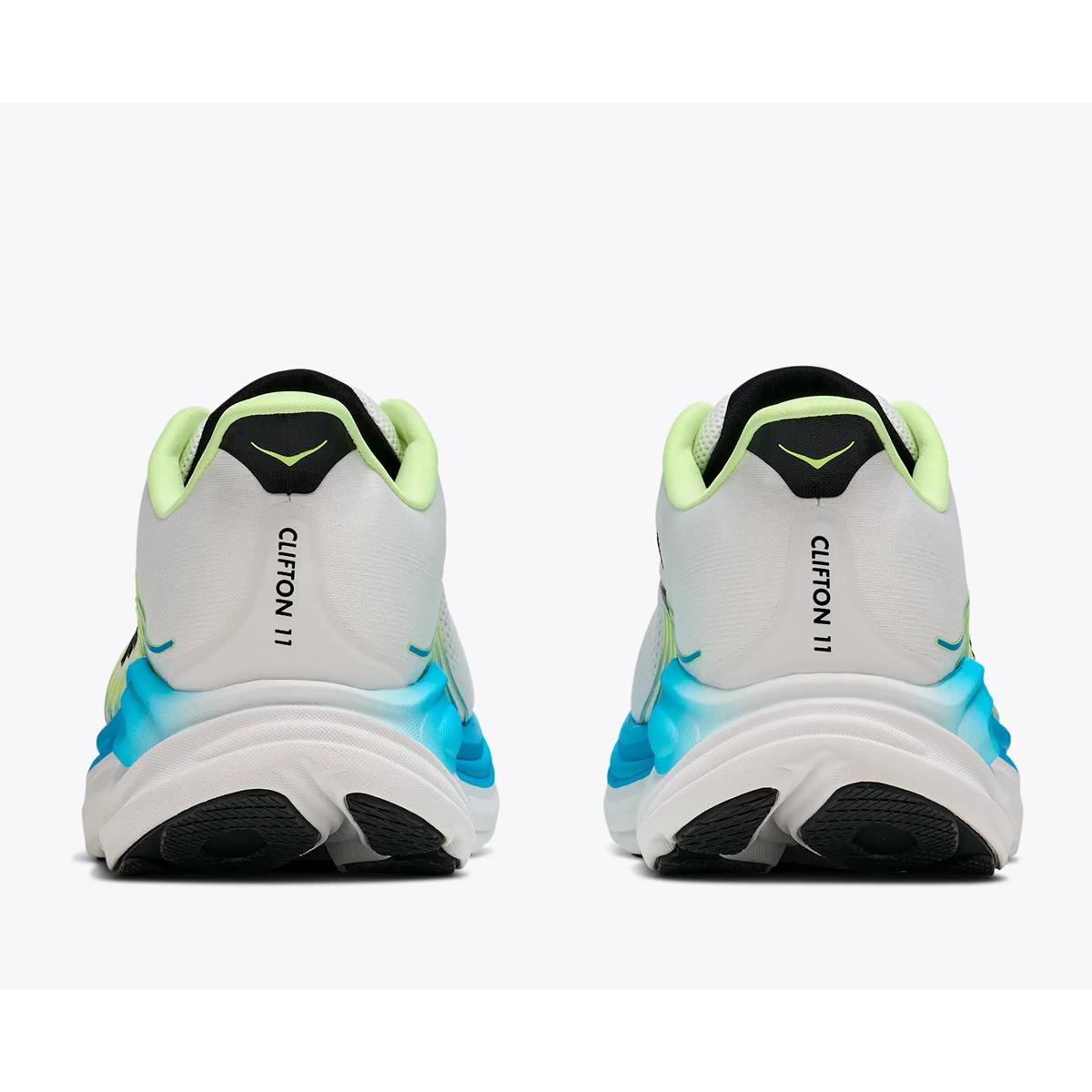 Hoka Clifton 11 Men frost black, Bild 4 von 8