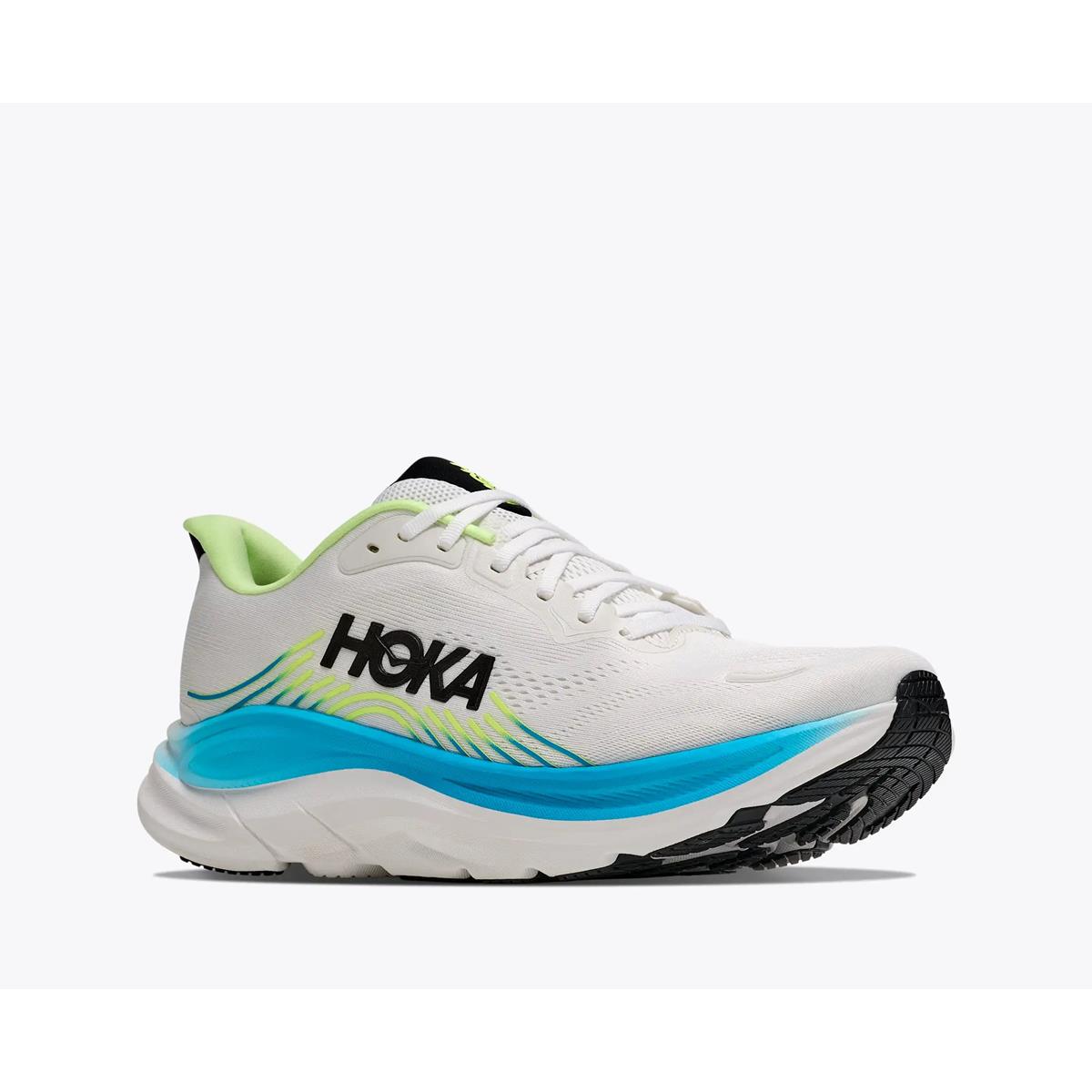 Hoka Clifton 11 Men frost black, Bild 5 von 8