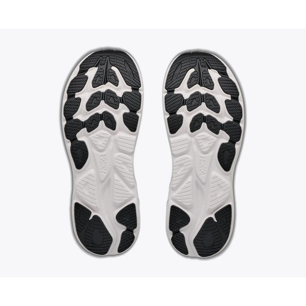 Hoka Clifton 11 Men frost black, Bild 6 von 8