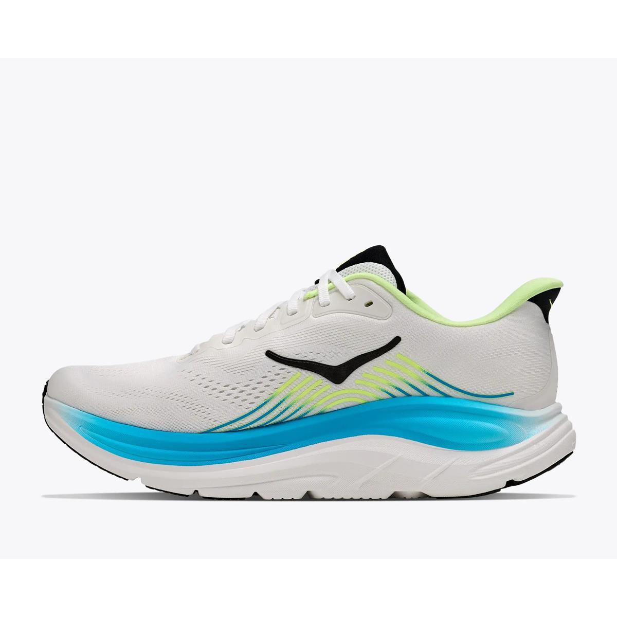 Hoka Clifton 11 Men frost black, Bild 7 von 8
