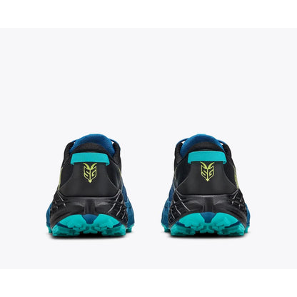Bild 1 Y Speedgoat 7 Big Kids black/night glow blue