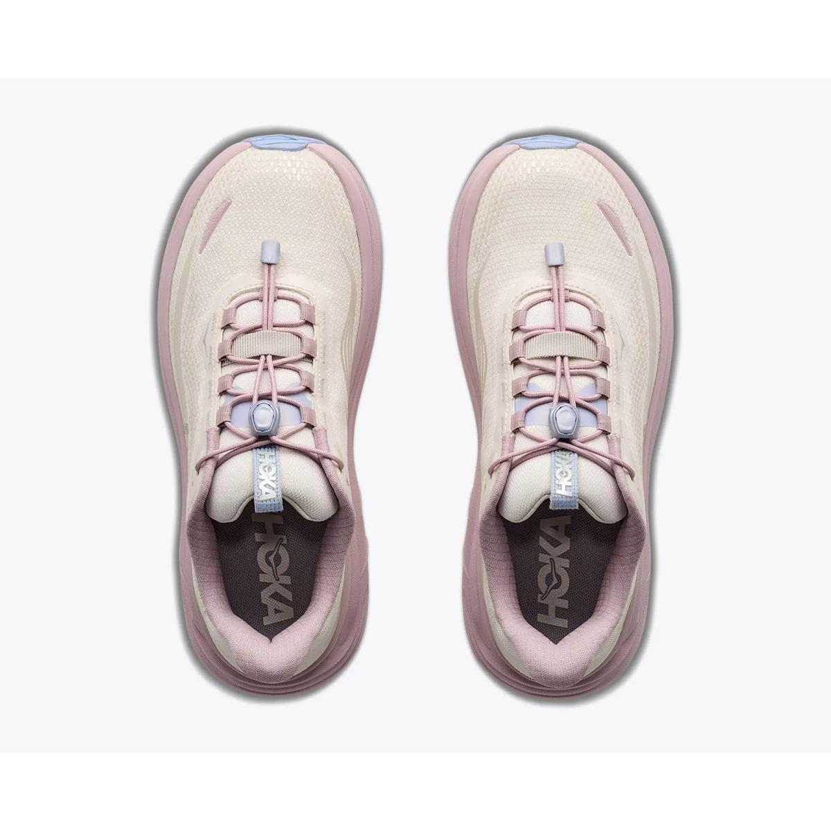 Hoka Clifton 11 GTX GLLM alabaster pink opal, image 2 of 9