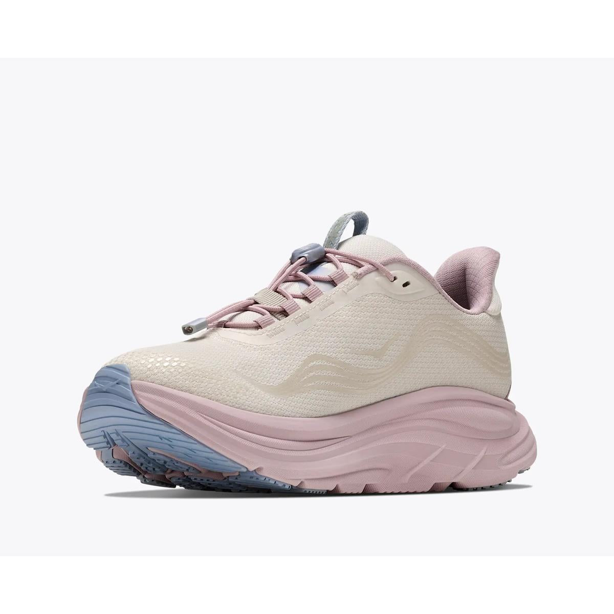Hoka Clifton 11 GTX GLLM alabaster pink opal, image 3 of 9