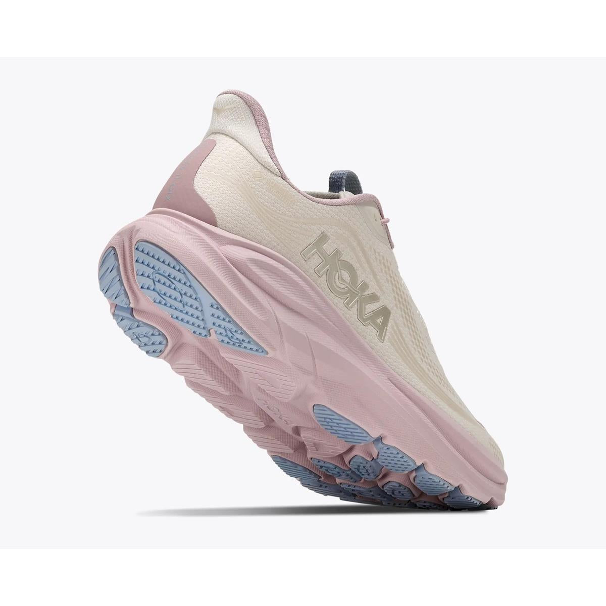 Hoka Clifton 11 GTX GLLM alabaster pink opal, image 4 of 9