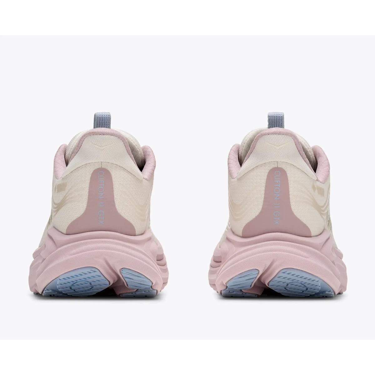 Hoka Clifton 11 GTX GLLM alabaster pink opal, image 5 of 9