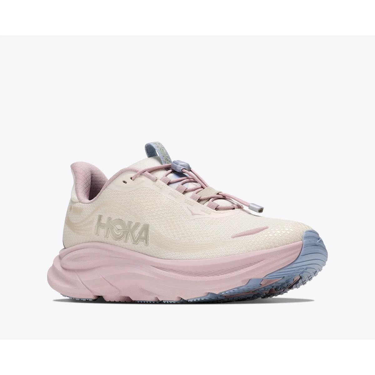 Hoka Clifton 11 GTX GLLM alabaster pink opal, image 6 of 9
