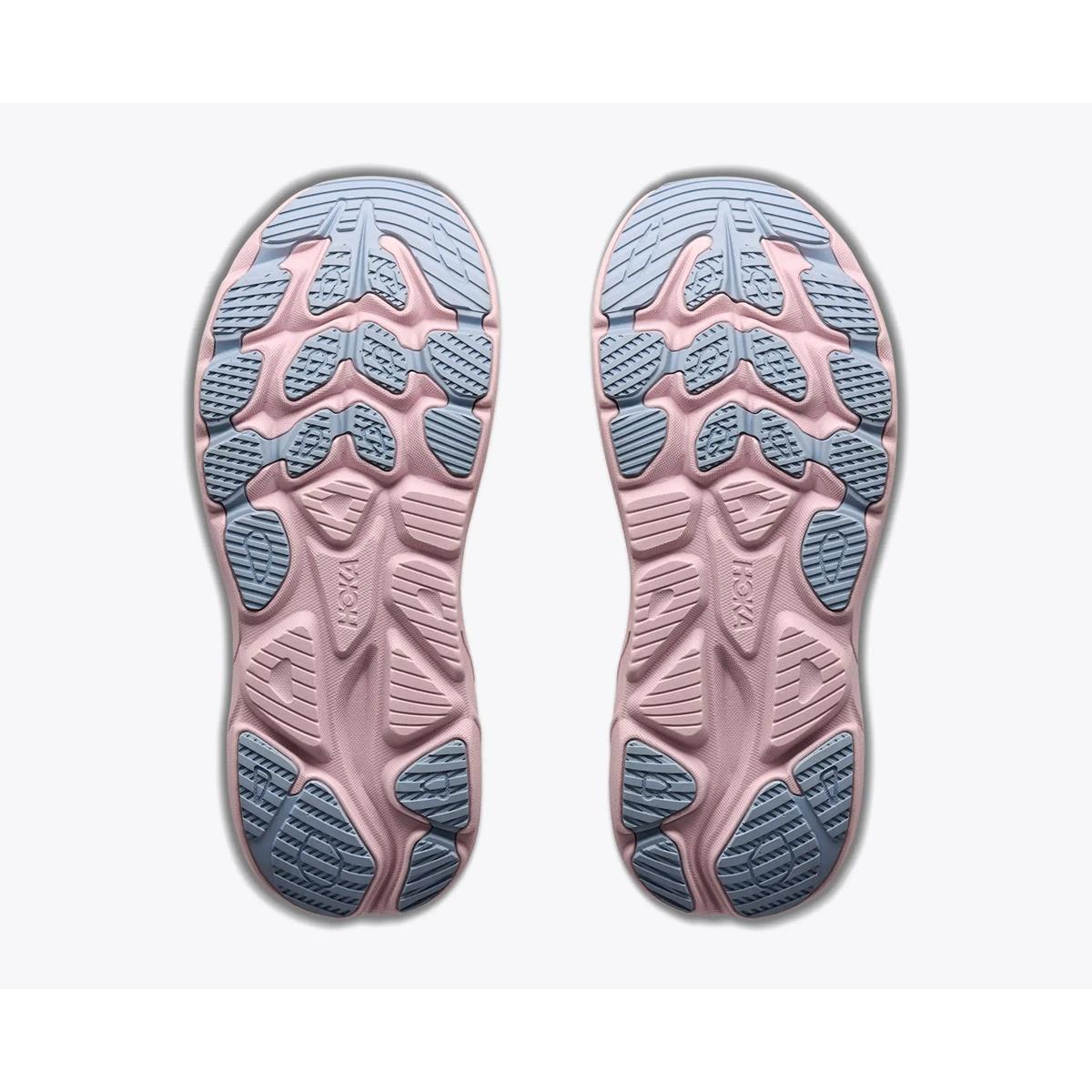 Hoka Clifton 11 GTX GLLM alabaster pink opal, image 7 of 9