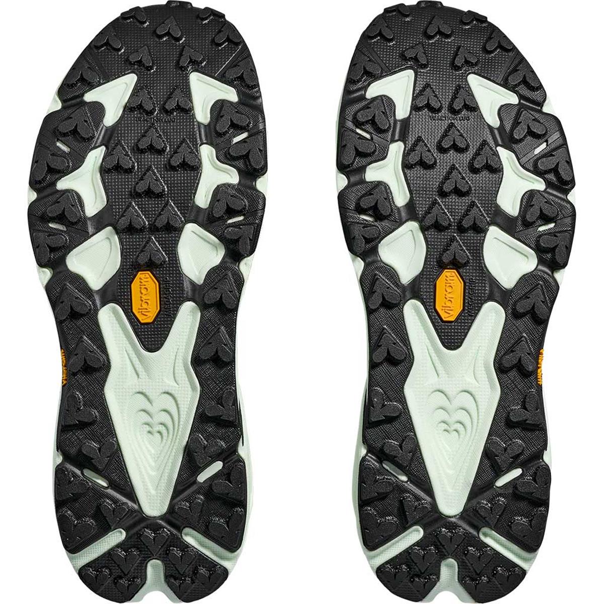 Hoka Speedgoat 7 Men bay leaf sea glass, Bild 4 von 6