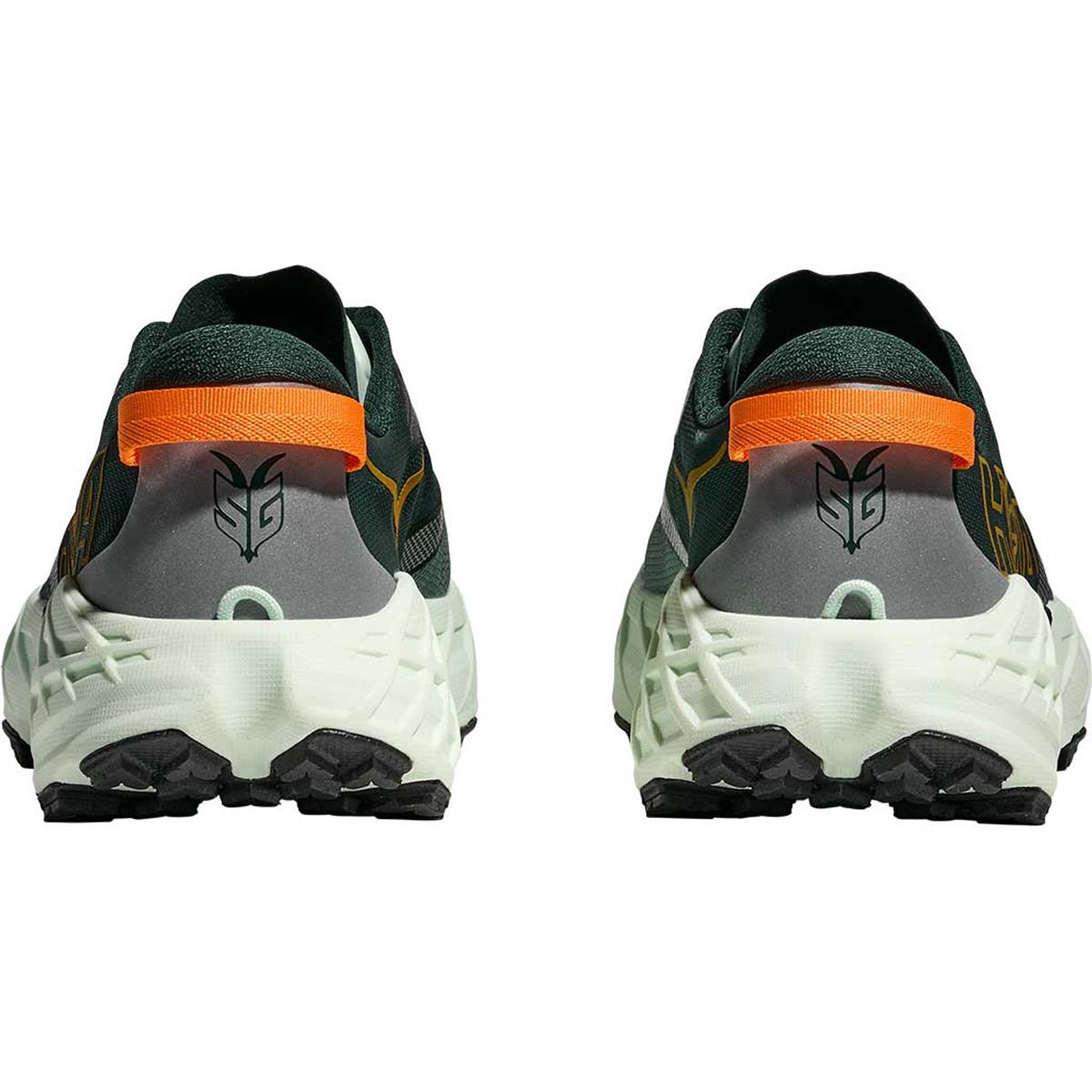 Hoka Speedgoat 7 Men bay leaf sea glass, Bild 5 von 6