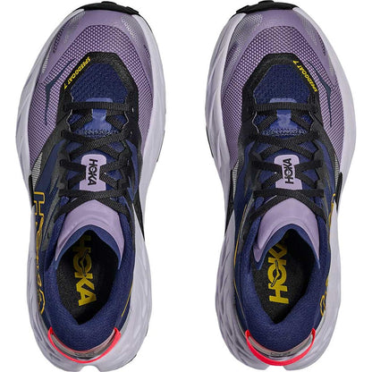 Hoka Speedgoat 7 Women berry jam starlight